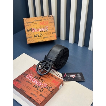 Cinturón Guess círculo - Imagen 2