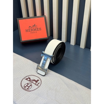 Cinturón Hermes - Imagen 1