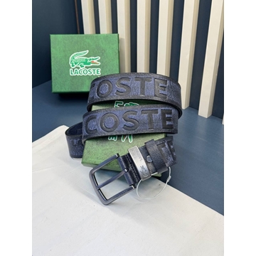 Cinturón Lacoste de hombre - Imagen 2