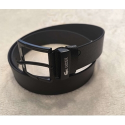 Cinturón Lacoste - Imagen 1