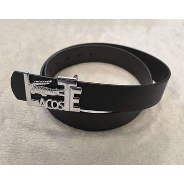 Cinturón Lacoste - Imagen 2