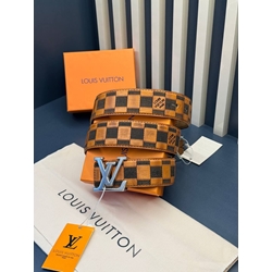 Cinturón Louis Vuitton - Imagen 1