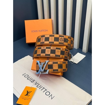 Cinturón Louis Vuitton - Imagen 1
