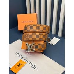 Cinturón Louis Vuitton - Imagen 2