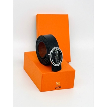 Cinturón Prada de hombre y mujer - Imagen 1