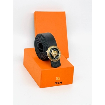 Cinturón Versace - Imagen 1