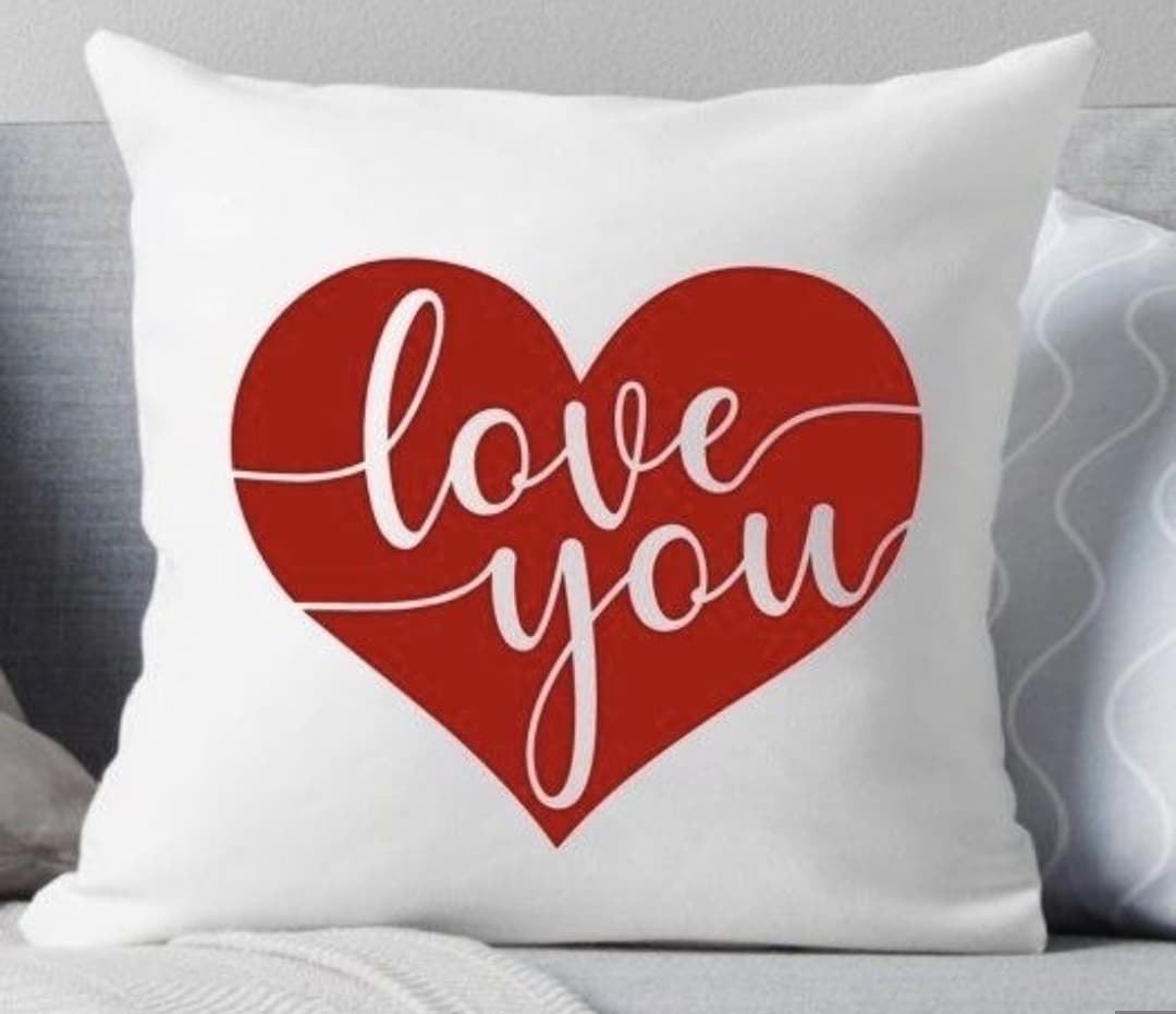 Coín personalizado San Valentín corazón - Imagen 1