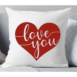 Coín personalizado San Valentín corazón - Imagen 1