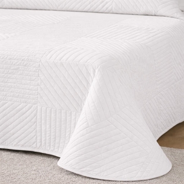 Colcha Bouty Yuna relieve - Imagen 2