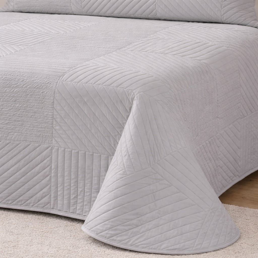 Colcha Bouty Yuna relieve - Imagen 6