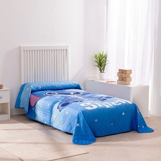 Colcha de cama Stich - Imagen 2