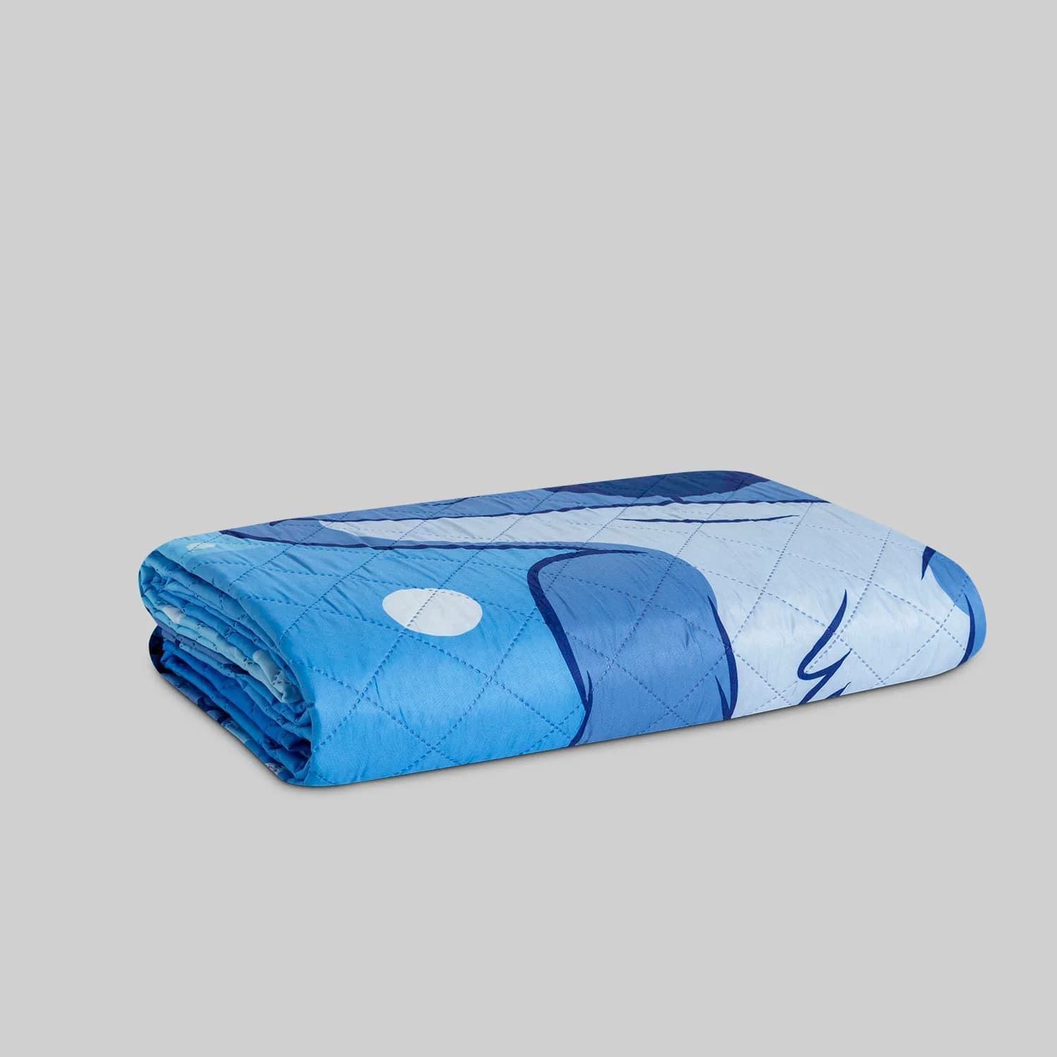 Colcha de cama Stich - Imagen 3