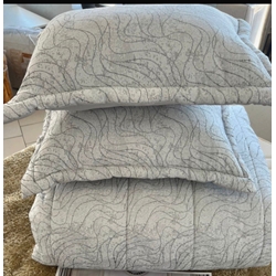 Colcha Recoge jacquard - Imagen 2