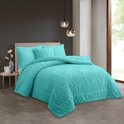 Colcha relieve otoño 25 - Imagen 1