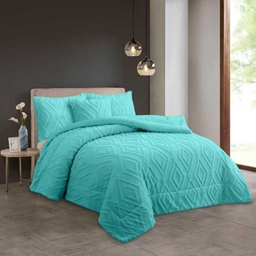 Colcha relieve otoño 25 - Imagen 1