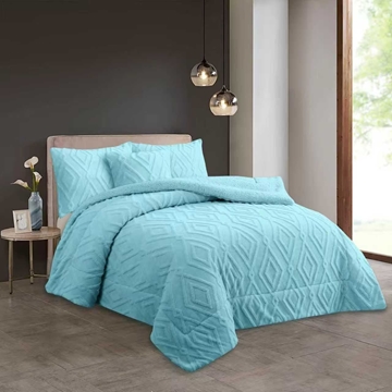 Colcha relieve otoño 25 - Imagen 2