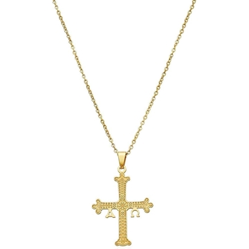 Colgante cruz de la Victoria - Imagen 1