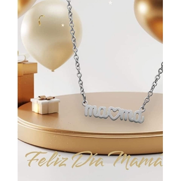 Colgante mamá - Imagen 1