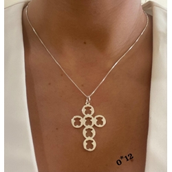 Collar cruz de Tous - Imagen 1
