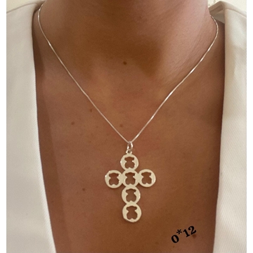 Collar cruz de Tous - Imagen 1
