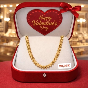 Collar espiga acero - Imagen 1