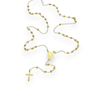 Collar rosario San Benito - Imagen 2