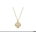 Collar  trébol de la suerte luxury - Imagen 1