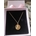 Collar Virgen del Carmen Acero - Imagen 2