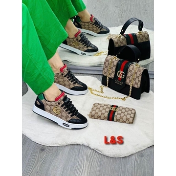 Combo trio  Gucci de mujer - Imagen 2