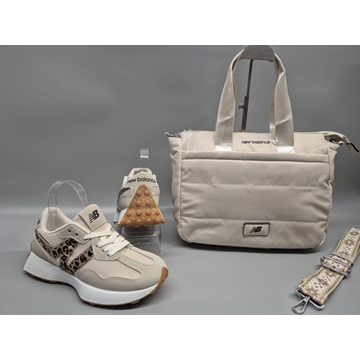 Combo Zapatillas y bolso New balance - Imagen 1