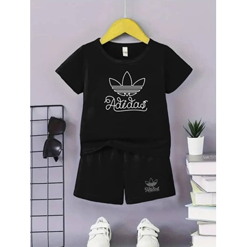 Conjunto Adidas de verano - Imagen 1