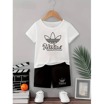 Conjunto Adidas de verano - Imagen 2