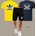 Conjunto Adidas de verano - Imagen 2