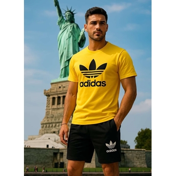 Conjunto Adidas de verano - Imagen 2