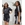 Conjunto Adidas estampado leopardo - Imagen 2