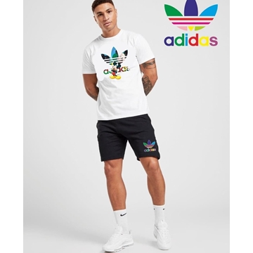 Conjunto Adidas Mickey multicolor - Imagen 2