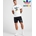 Conjunto Adidas Mickey multicolor - Imagen 2