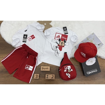 Conjunto Adidas Mickey - Imagen 2