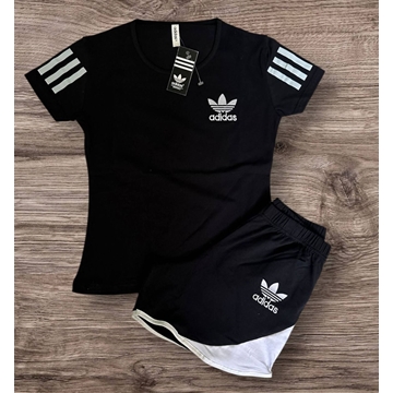 Conjunto Adidas mujer verano - Imagen 2