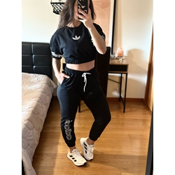 Conjunto Adidas mujer - Imagen 2