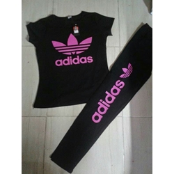 Conjunto Adidas mujer - Imagen 1