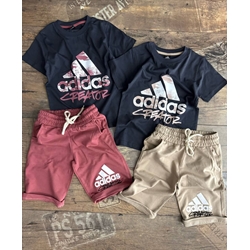 Conjunto Adidas niño - Imagen 1