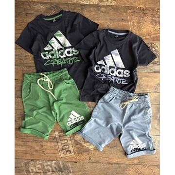 Conjunto Adidas niño - Imagen 2