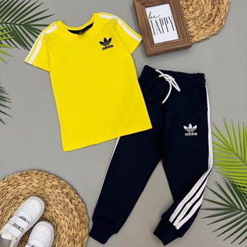 Conjunto Adidas niño - Imagen 1