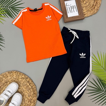 Conjunto Adidas niño - Imagen 2