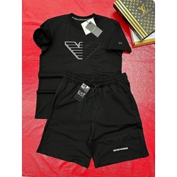 Conjunto Armani verano - Imagen 2