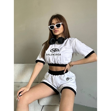 Conjunto Balenciaga mujer - Imagen 1