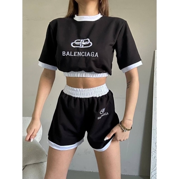 Conjunto Balenciaga mujer - Imagen 2