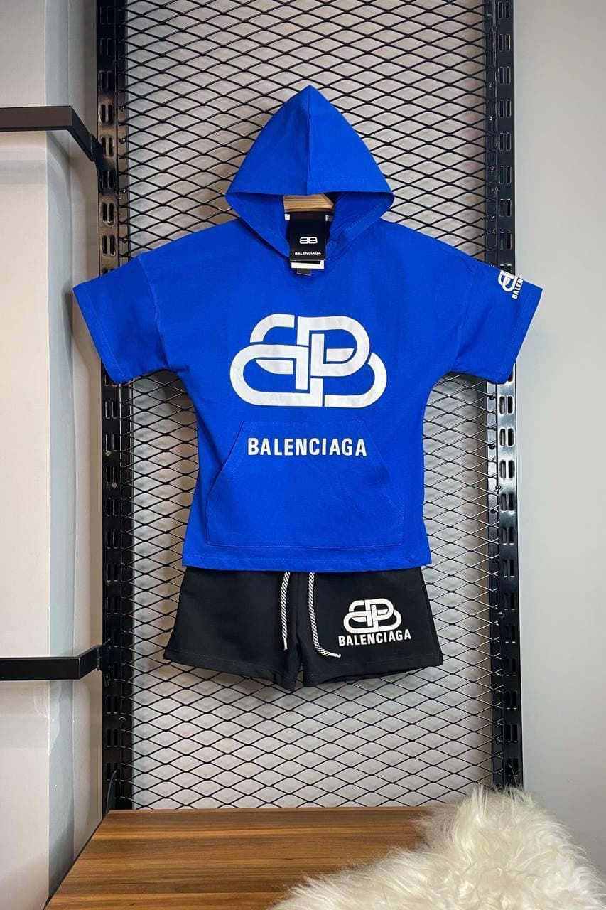 Ropa Deportiva Conjuntos Deportivos Balenciaga CONJUNTO DEPORTIVO