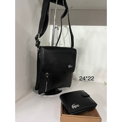 Conjunto bandolera y cartera a juego - Imagen 2